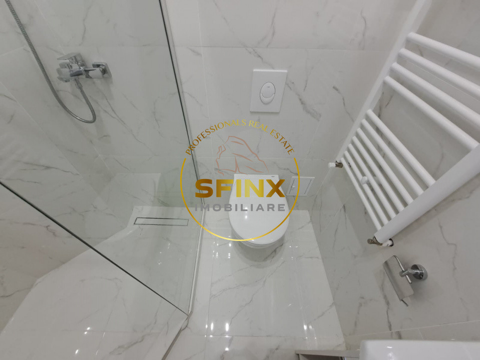 De inchiriat Spatiu Sisesti - Baneasa