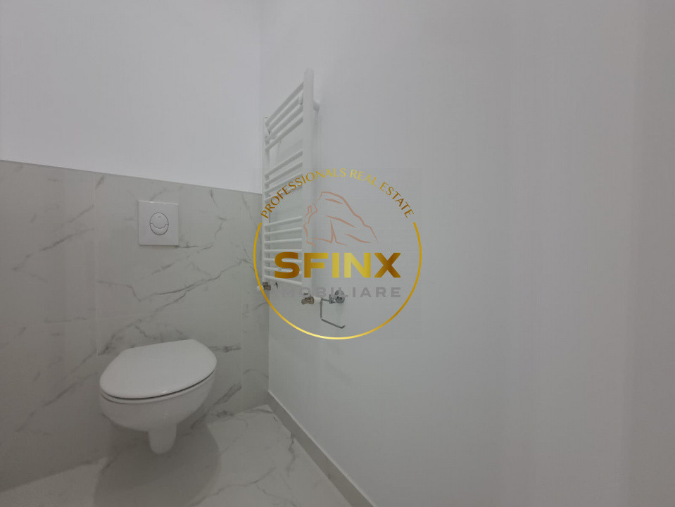 De inchiriat Spatiu Sisesti - Baneasa