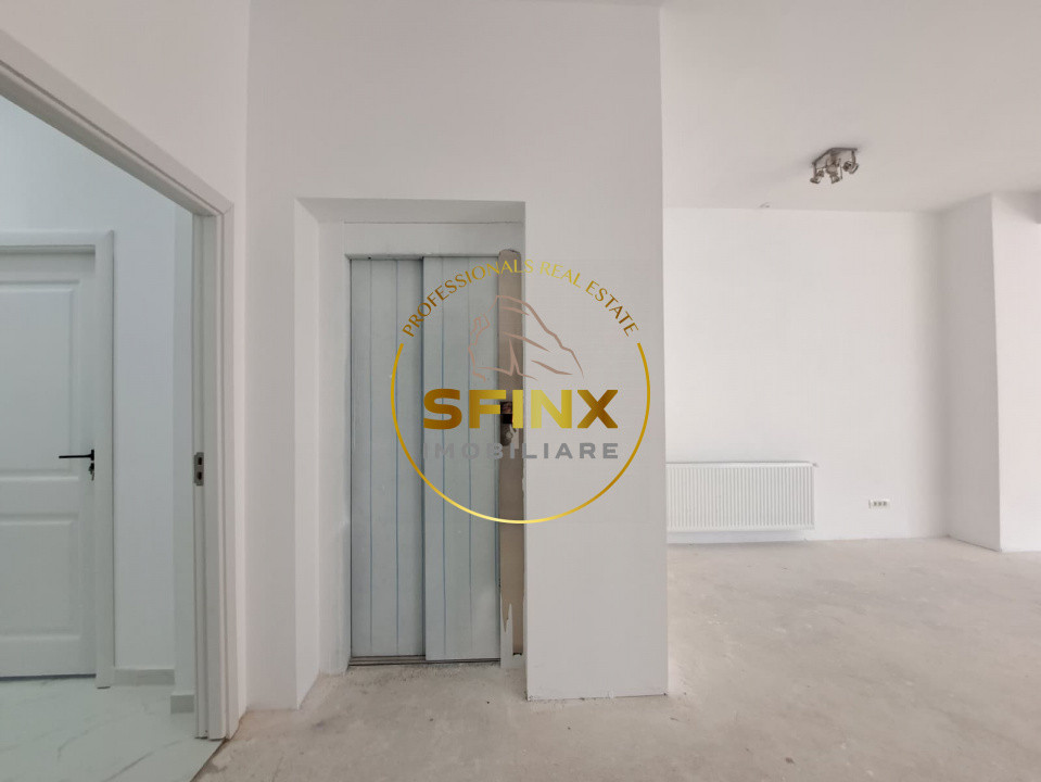 De inchiriat Spatiu Sisesti - Baneasa