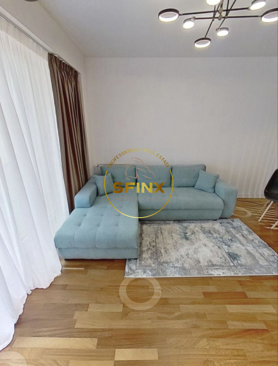 Studio Incity Residence/ Dudesti/ Dristor/ Alba Iulia 