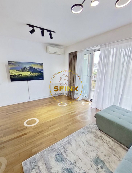 Studio Incity Residence/ Dudesti/ Dristor/ Alba Iulia 