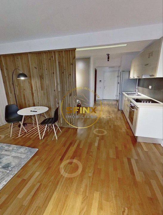 Studio Incity Residence/ Dudesti/ Dristor/ Alba Iulia 