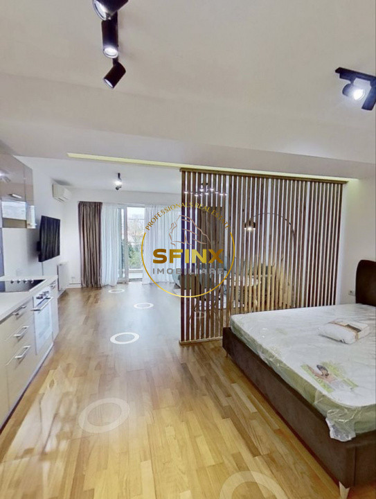 Studio Incity Residence/ Dudesti/ Dristor/ Alba Iulia 