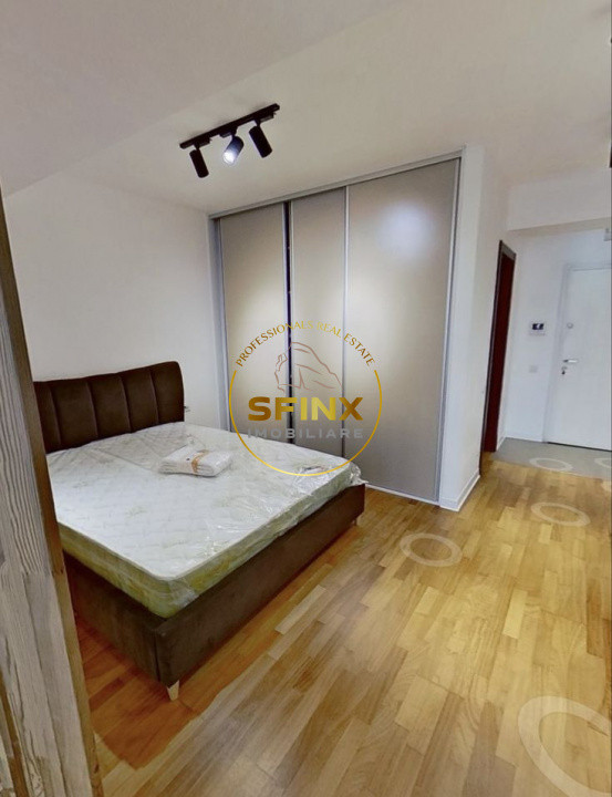 Studio Incity Residence/ Dudesti/ Dristor/ Alba Iulia 