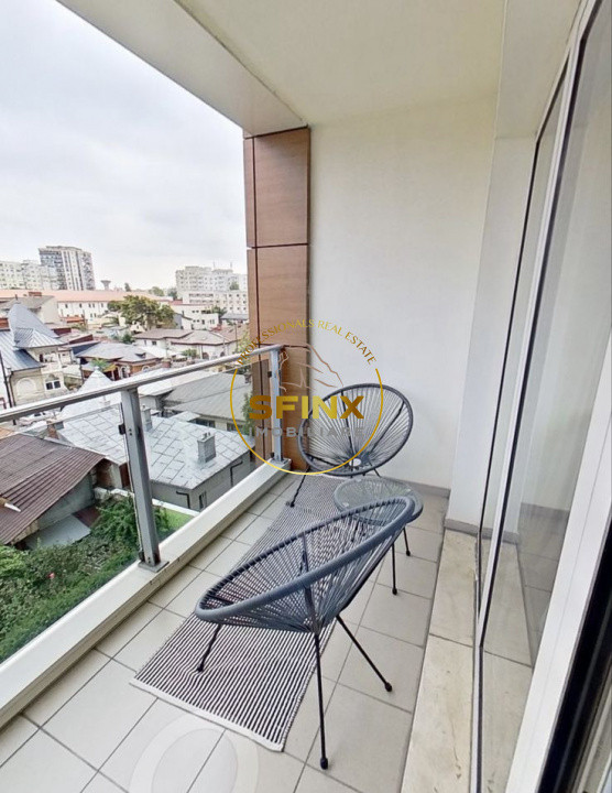 Studio Incity Residence/ Dudesti/ Dristor/ Alba Iulia 