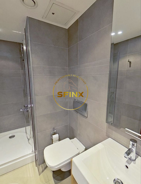 Studio Incity Residence/ Dudesti/ Dristor/ Alba Iulia 