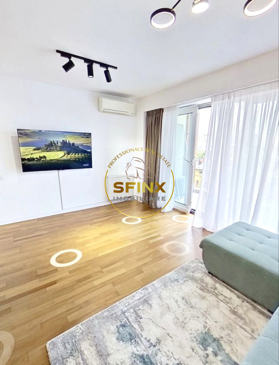 Studio Incity Residence/ Dudesti/ Dristor/ Alba Iulia 