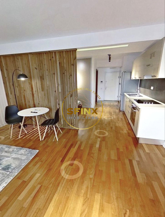 Studio Incity Residence/ Dudesti/ Dristor/ Alba Iulia 