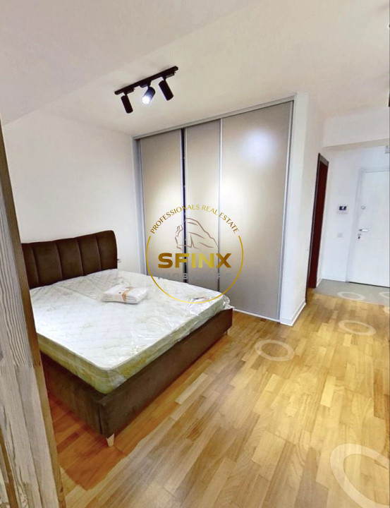 Studio Incity Residence/ Dudesti/ Dristor/ Alba Iulia 