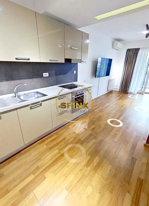 Studio Incity Residence/ Dudesti/ Dristor/ Alba Iulia 
