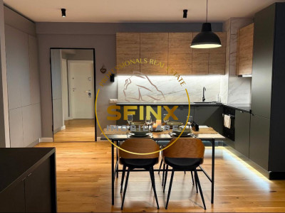 Apartament 2 camere modern || Loc de parcare || Aviatiei