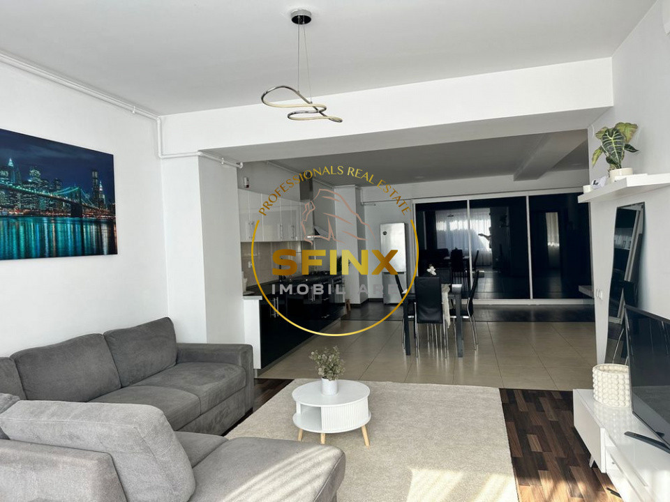 Apartament 2 camere || Centrala proprie || Metrou