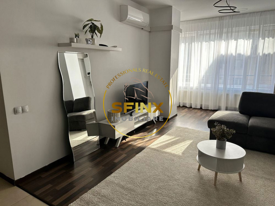 Apartament 2 camere || Centrala proprie || Metrou