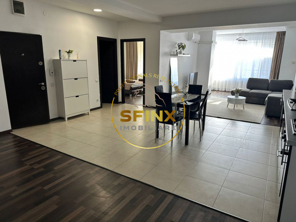 Apartament 2 camere || Centrala proprie || Metrou