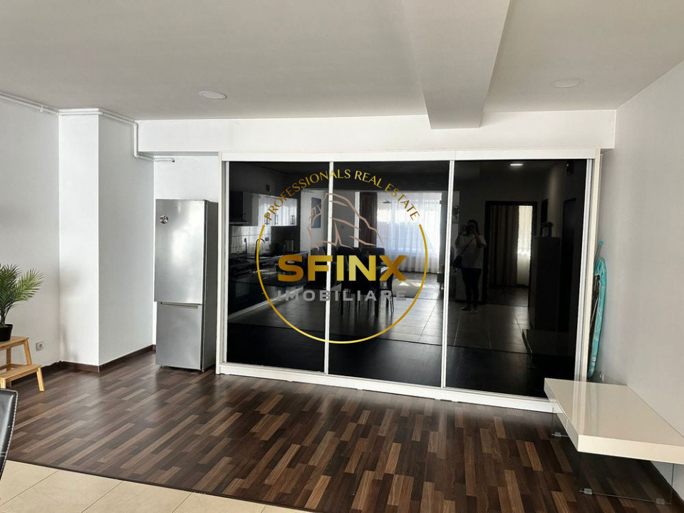 Apartament 2 camere || Centrala proprie || Metrou