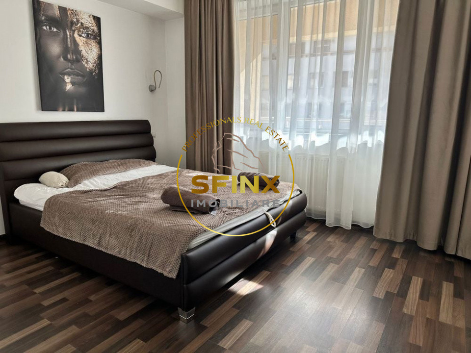 Apartament 2 camere || Centrala proprie || Metrou