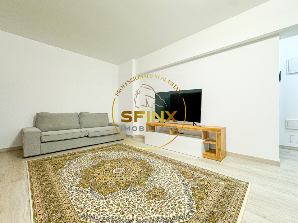  Select Residence | terasa 11 mp | metrou Dristor | loc parcare inclus 