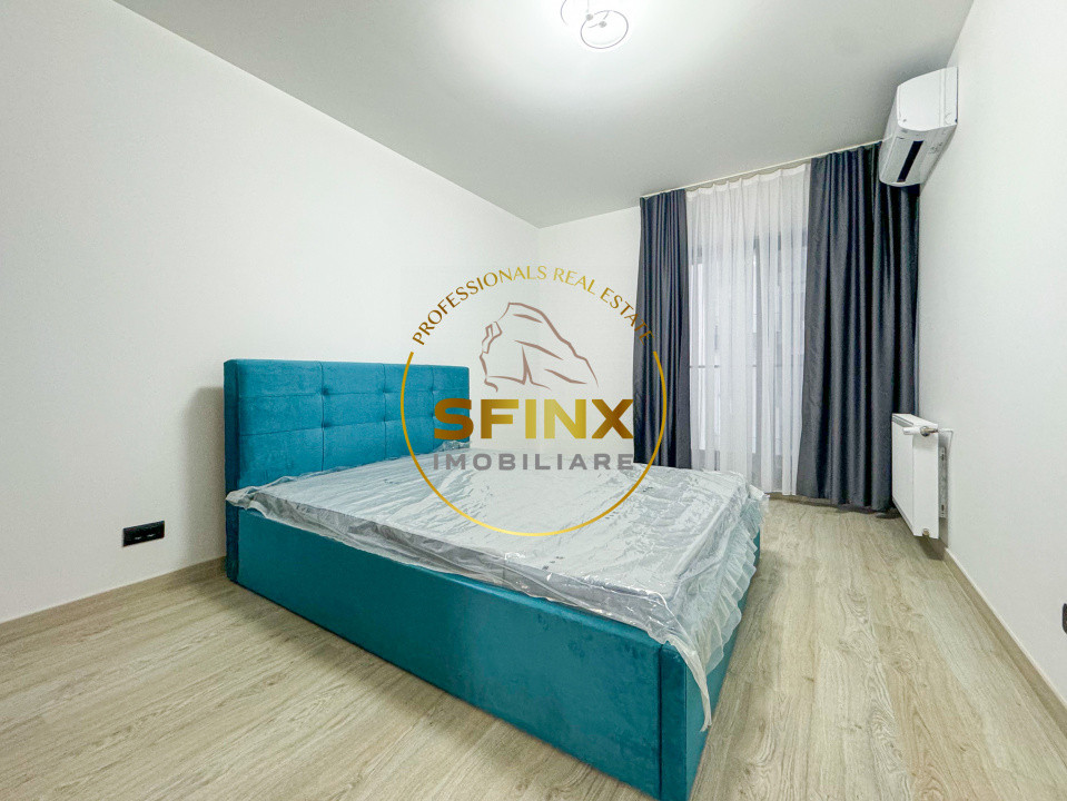  Select Residence | terasa 11 mp | metrou Dristor | loc parcare inclus 