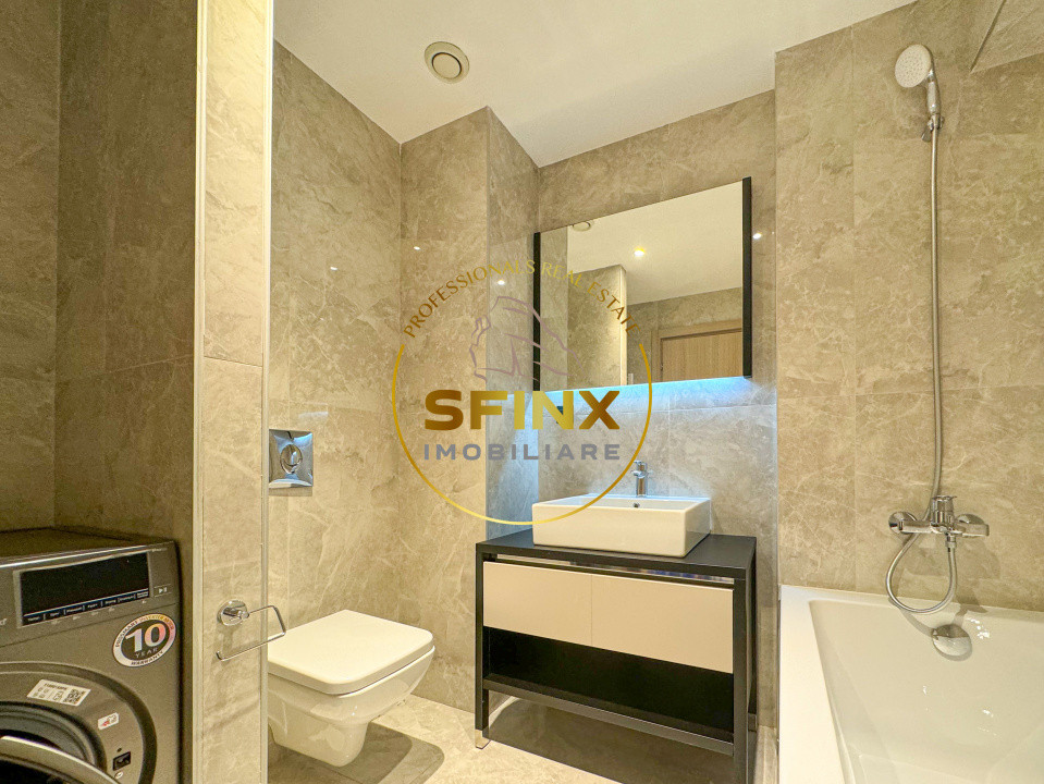  Select Residence | terasa 11 mp | metrou Dristor | loc parcare inclus 