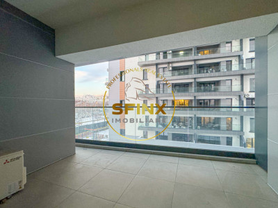  Select Residence | terasa 11 mp | metrou Dristor | loc parcare inclus 