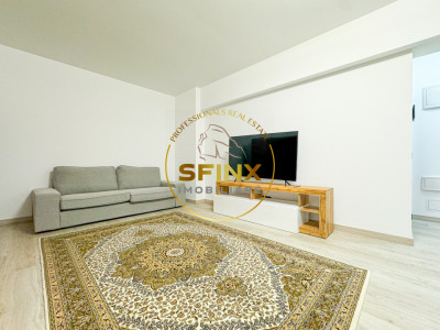  Select Residence | terasa 11 mp | metrou Dristor | loc parcare inclus 