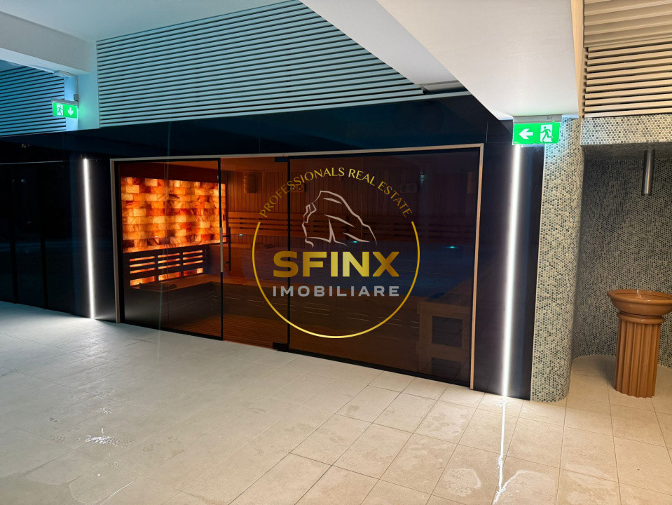 Apartament cu scara interioara + loc de parcare inclus de vanzare in Sinaia 