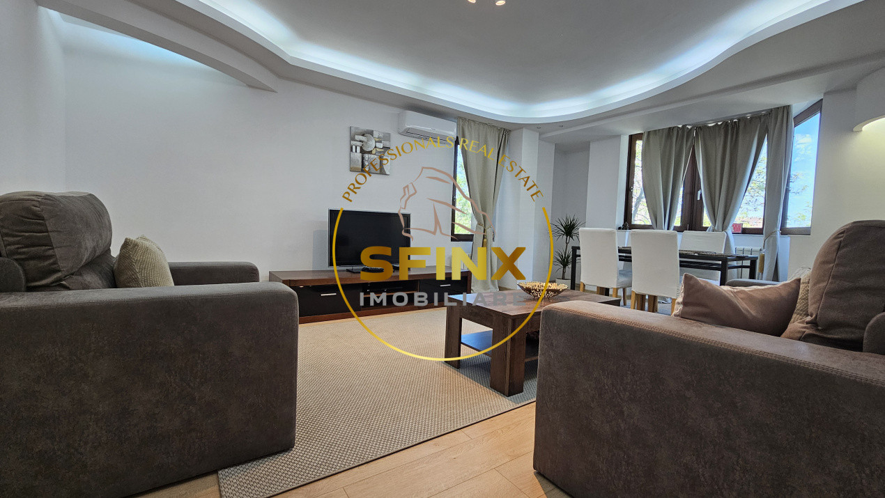 2 camere Burebista/ Piata Alba Iulia/ bloc 1990/ renovat, mobilat, utilat nou