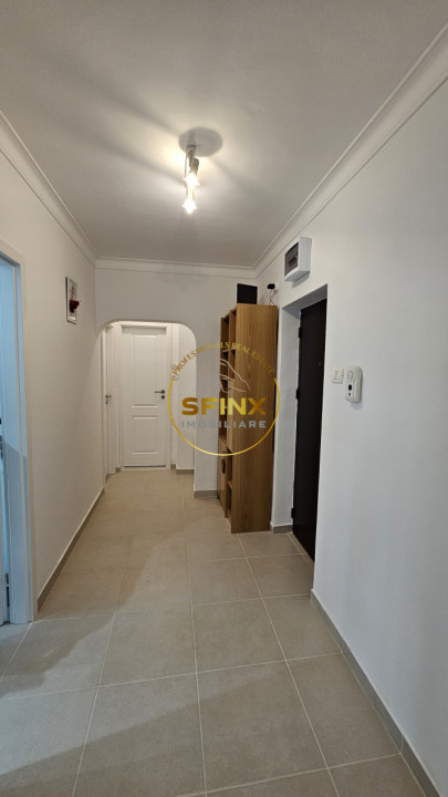 2 camere Burebista/ Piata Alba Iulia/ bloc 1990/ renovat, mobilat, utilat nou