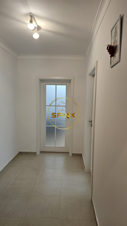 2 camere Burebista/ Piata Alba Iulia/ bloc 1990/ renovat, mobilat, utilat nou