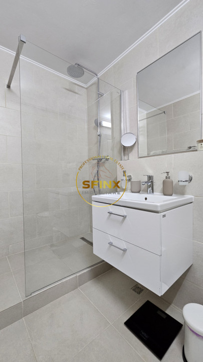 2 camere Burebista/ Piata Alba Iulia/ bloc 1990/ renovat, mobilat, utilat nou