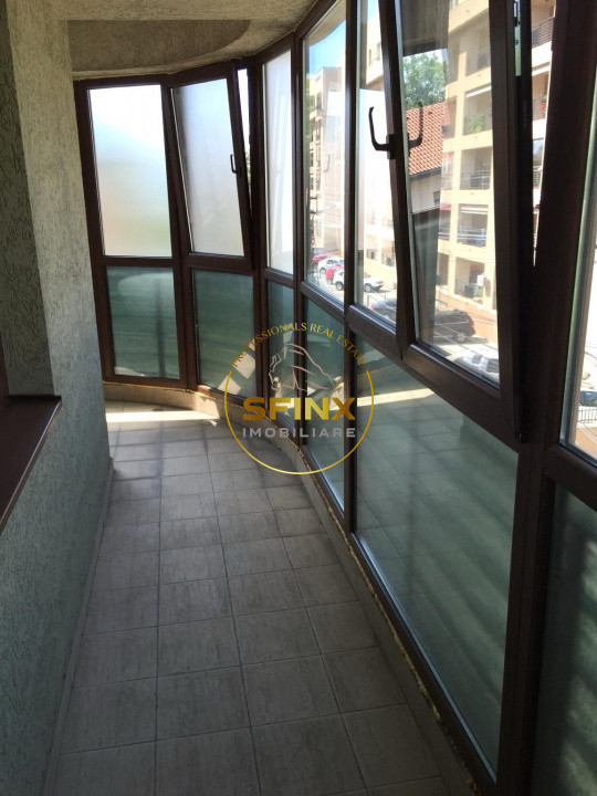 3 camere Baneasa | 132mp | Parcare subterana