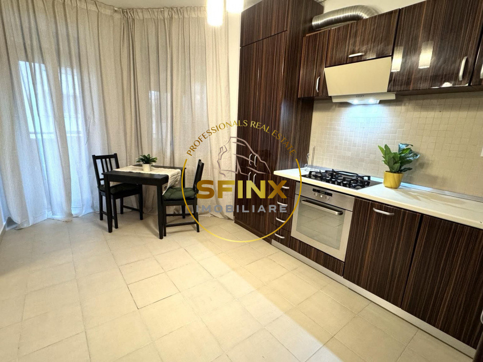 3 camere Baneasa | 132mp | Parcare subterana