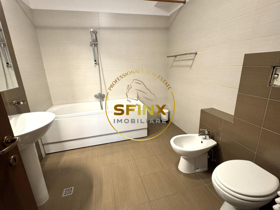 3 camere Baneasa | 132mp | Parcare subterana