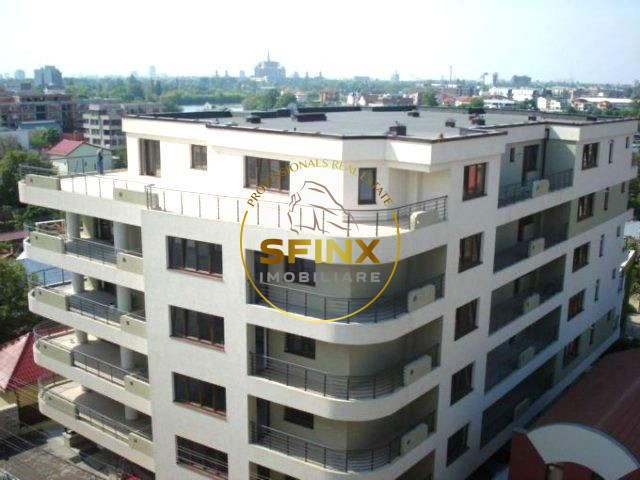 3 camere Baneasa | 132mp | Parcare subterana