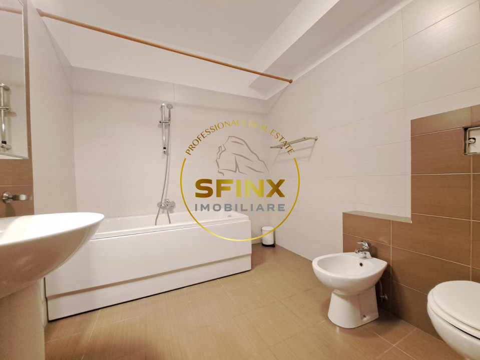 3 camere Baneasa | 132mp | Parcare subterana