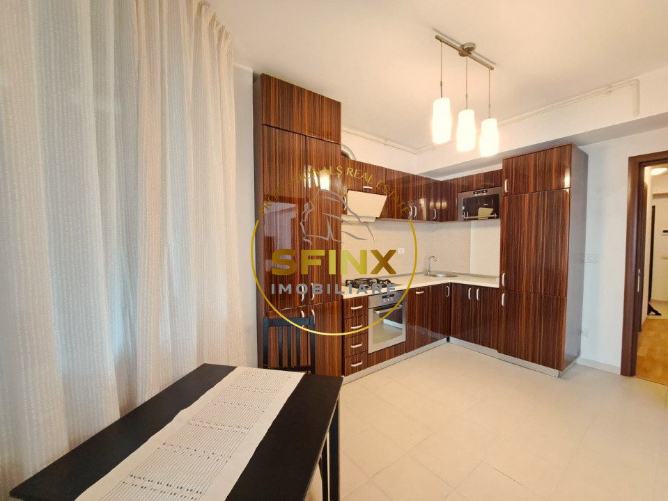 3 camere Baneasa | 132mp | Parcare subterana