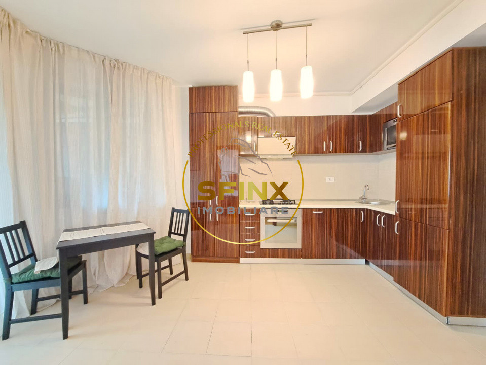 3 camere Baneasa | 132mp | Parcare subterana