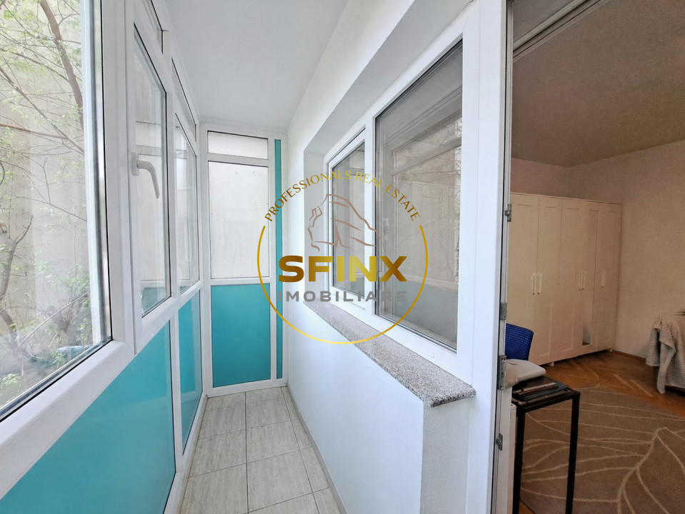 Garsoniera Titulescu | Piata Victoriei | Metrou Victoriei 