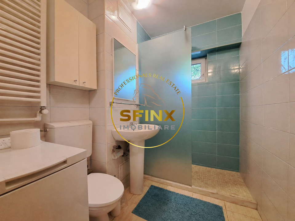 Garsoniera Titulescu | Piata Victoriei | Metrou Victoriei 