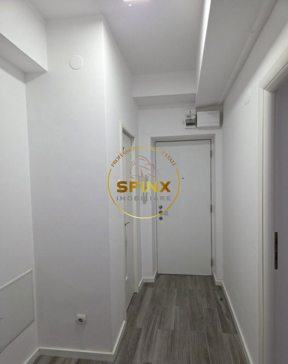 Apartament 3 camere || Floreasca || Pretabil birouri || Nemobilat 
