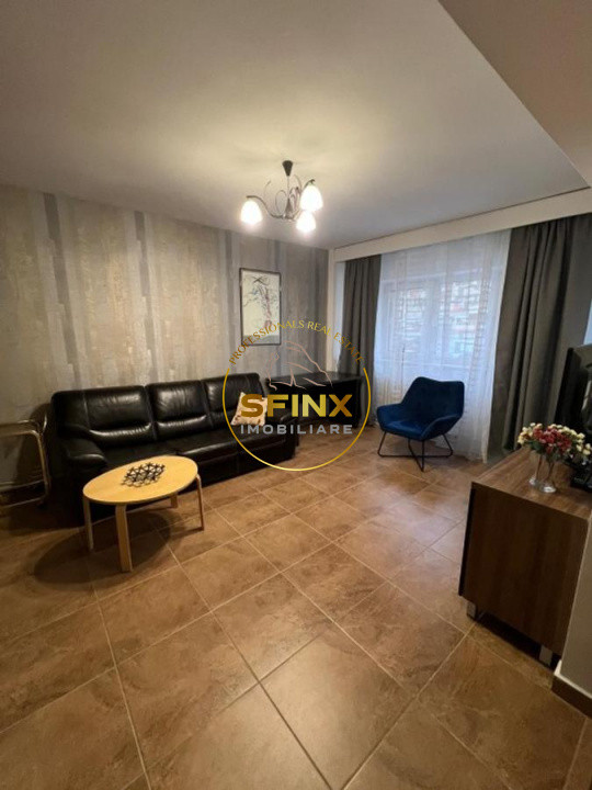 Apartament 2 camere || Kiseleff-Victoriei || etaj 1 || 54mp