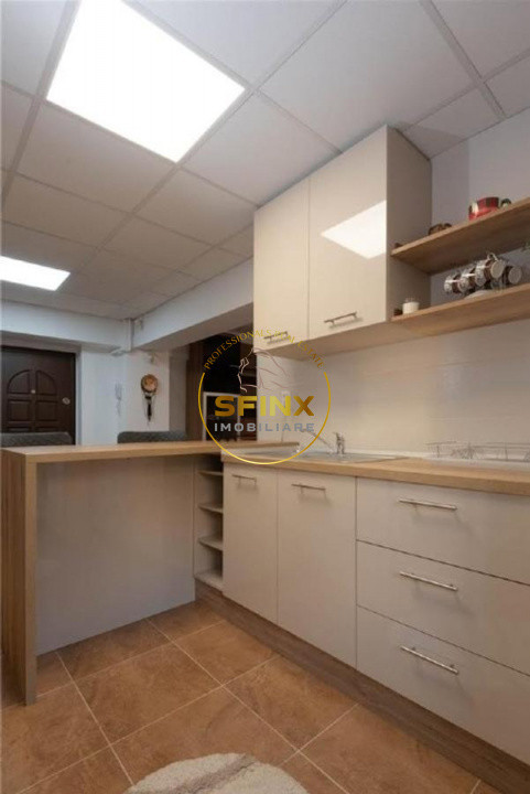 Apartament 2 camere || Kiseleff-Victoriei || etaj 1 || 54mp
