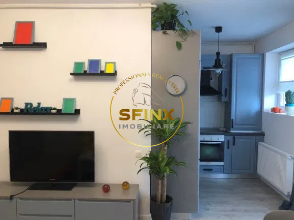 Apartament 2 camere modern || Laguna Residence || Piscina