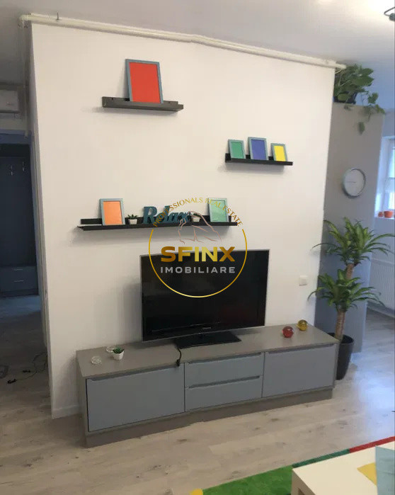 Apartament 2 camere modern || Laguna Residence || Piscina