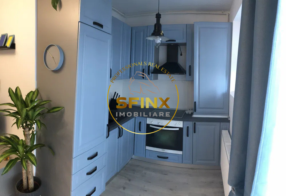 Apartament 2 camere modern || Laguna Residence || Piscina