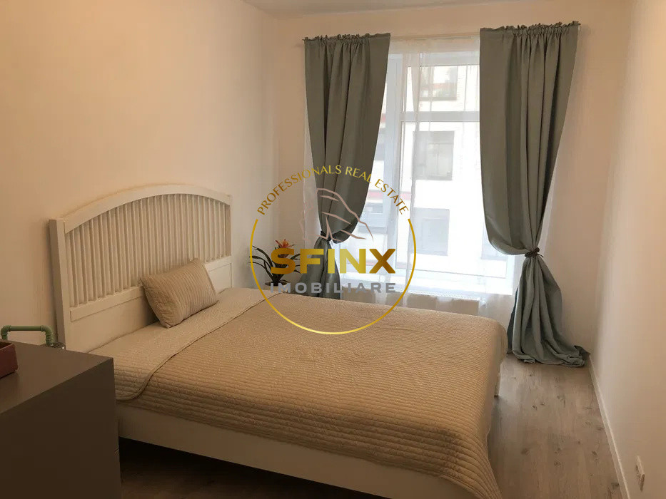 Apartament 2 camere modern || Laguna Residence || Piscina