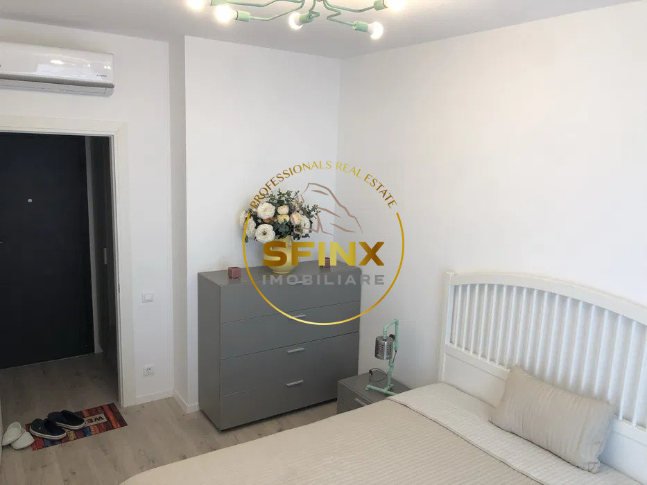 Apartament 2 camere modern || Laguna Residence || Piscina