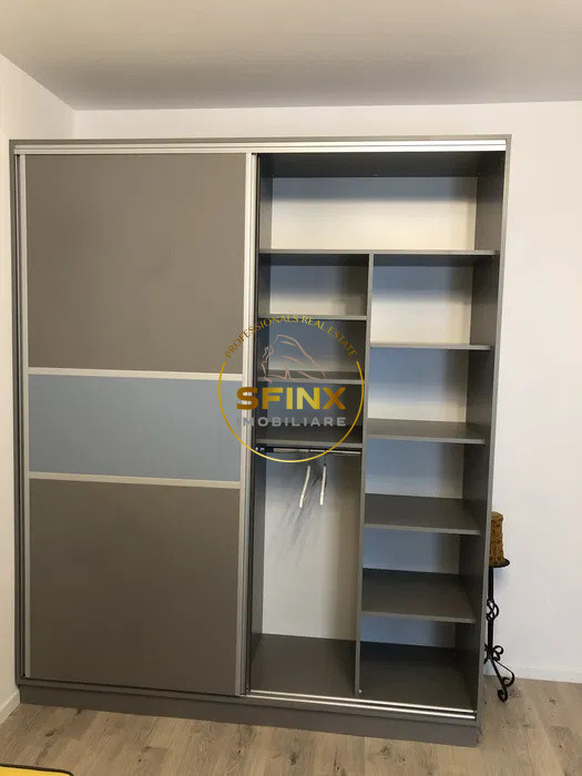 Apartament 2 camere modern || Laguna Residence || Piscina