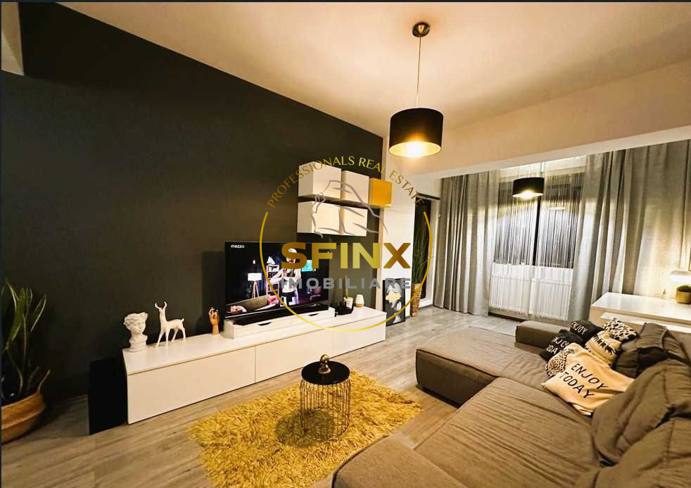 Apartament 2 camere || Decebal || bloc 2018 || cenrala proprie 