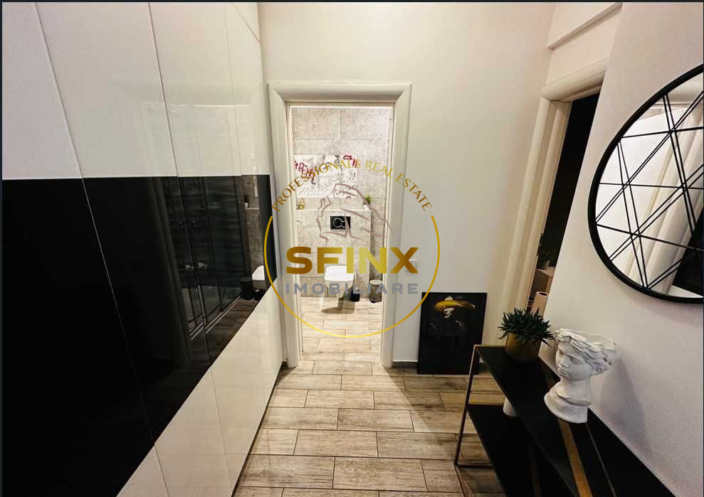 Apartament 2 camere || Decebal || bloc 2018 || cenrala proprie 